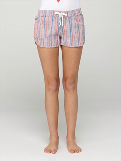 SOPGirls 7-&nbsp;4 Vacation Spot Romper by Roxy - FRT1