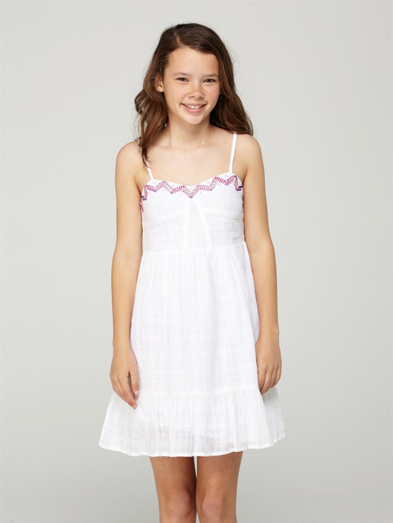 WHTGirls 7-&nbsp;4 Vacation Spot Romper by Roxy - FRT1