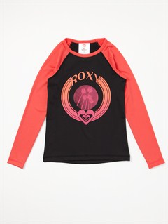 BLKGirls 7-&nbsp;4 Vacation Spot Romper by Roxy - FRT1
