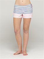 WHTClear Skies Shorts by Roxy - FRT1