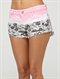FLOSuntoucher Shorts by Roxy - DTL1