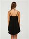 BLKRadiate Love Dress by Roxy - BCK1