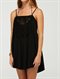 BLKRadiate Love Dress by Roxy - DTL1