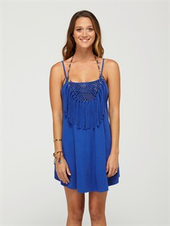 MRNBack to Back Dress by Roxy - FRT1