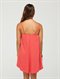 PPNRadiate Love Dress by Roxy - BCK1