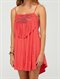 PPNRadiate Love Dress by Roxy - DTL1
