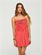 PPNRadiate Love Dress by Roxy - FRT1