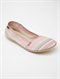 PNKVerbena Shoes by Roxy - FRT1