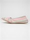 PNKVerbena Shoes by Roxy - LFT1