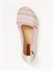 PNKVerbena Shoes by Roxy - TOP1