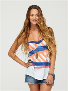VIDOff the Lake Tank by Roxy - FRT1