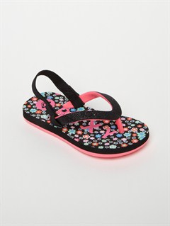 BK5Baby Kisses Shoes by Roxy - FRT1