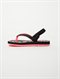 BK5Girls 2-6 Tahiti IV Sandals by Roxy - LFT1