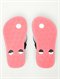 BKWGirls 2-6 Tahiti IV Sandals by Roxy - BTM1