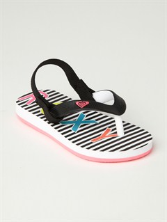 BKWBaby Kisses Shoes by Roxy - FRT1