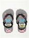 BKWGirls 2-6 Tahiti IV Sandals by Roxy - TOP1