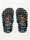 BQLGirls 2-6 Tahiti IV Sandals by Roxy - TOP1