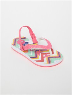 MULBaby Kisses Shoes by Roxy - FRT1