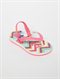 MULGirls 2-6 Tahiti IV Sandals by Roxy - FRT1