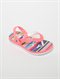 SPIGirls 2-6 Tahiti IV Sandals by Roxy - FRT1