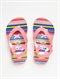 SPIGirls 2-6 Tahiti IV Sandals by Roxy - TOP1