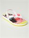 WPNGirls 2-6 Tahiti IV Sandals by Roxy - FRT1