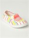 HMTGirls 2-6 Lido II Shoes by Roxy - FRT1