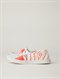 HMTGirls 2-6 Lido II Shoes by Roxy - LFT1