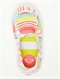 HMTGirls 2-6 Lido II Shoes by Roxy - TOP1