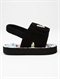 1BFBaby Tip Toe II Shoes by Roxy - RGT1
