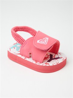 PW0Baby Kisses Shoes by Roxy - FRT1