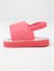 PW0Baby Tip Toe II Shoes by Roxy - LFT1
