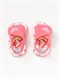 PW0Baby Tip Toe II Shoes by Roxy - TOP1