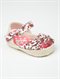 NATBaby Kisses Shoes by Roxy - FRT1