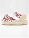 NATBaby Kisses Shoes by Roxy - LFT1
