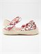 NATBaby Kisses Shoes by Roxy - RGT1