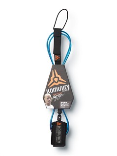 BLUDa Kine Kainui &nbsp;0' Leash by Roxy - FRT1
