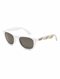 J09Girls 2-6 Little Blondie Sunglasses by Roxy - FRT1