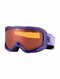 PURSunset Chrome Goggles by Roxy - FRT1
