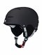 BLKGravity Zone Flex Helmet by Roxy - FRT2