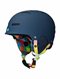 NVYGravity Zone Flex Helmet by Roxy - FRT2