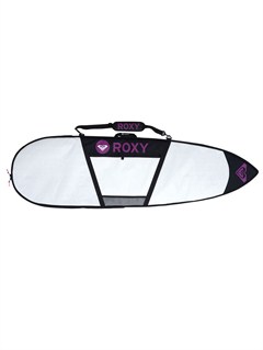 ASTDa Kine Deluxe Retro Fish Board Bag by Roxy - FRT1
