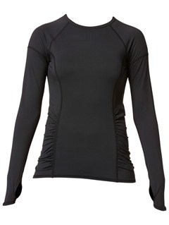 BLKAtmosphere Jacket by Roxy - FRT1