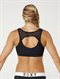 BLKSpin Sports Bra by Roxy - BCK1