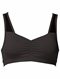 BLKSpin Sports Bra by Roxy - FRT1