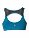 FORSpin Sports Bra by Roxy - BCK1