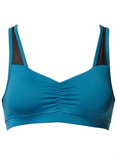 FORCross Back Seamless Sports Bra by Roxy - FRT1