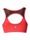 PEDSpin Sports Bra by Roxy - BCK1