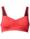 PEDSpin Sports Bra by Roxy - FRT1