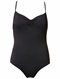BLKLapped One Piece Swimsuit by Roxy - FRT1